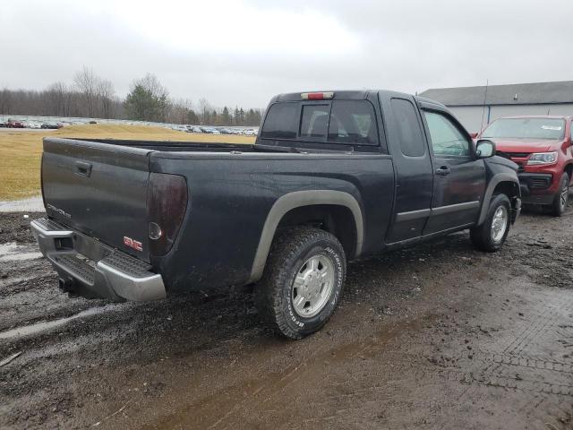 Photo 3 from auction – 2008 GMC CANYON with VIN 1GTCS19E688170470