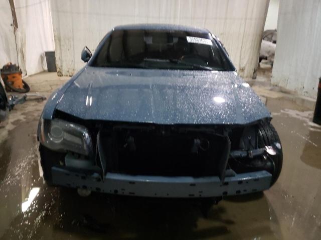 Photo 5 from auction – 2014 CHRYSLER 300 S with VIN 2C3CCABG9EH285776