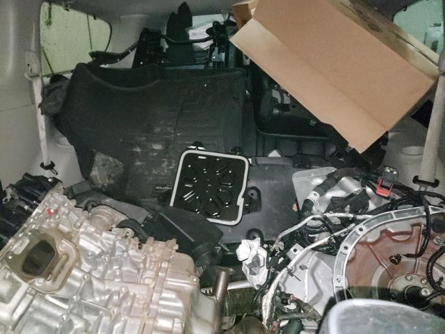 Photo 10 from auction – 2018 CHRYSLER PACIFICA H with VIN 2C4RC1N77JR359444