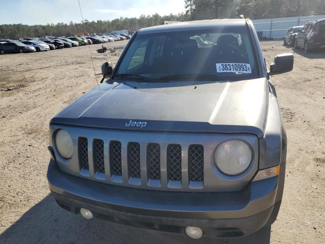 Photo 5 from auction – 2012 JEEP PATRIOT SP with VIN 1C4NJPBA6CD673308