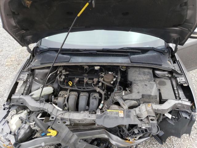 Photo 11 from auction – 2013 FORD FOCUS SE with VIN 1FADP3F28DL341163