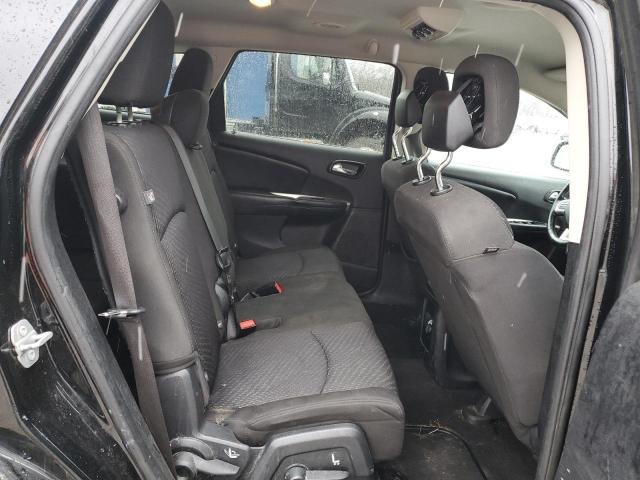 Photo 11 from auction – 2015 DODGE JOURNEY SE with VIN 3C4PDCAB7FT746932