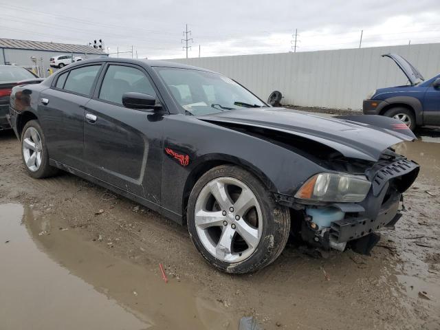 صورة رقم 4 من المزاد - 2012 DODGE CHARGER SX مع VIN 2C3CDXHG0CH244540