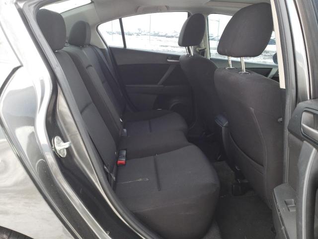 Photo 10 from auction – 2011 MAZDA 3 I with VIN JM1BL1VF6B1421978