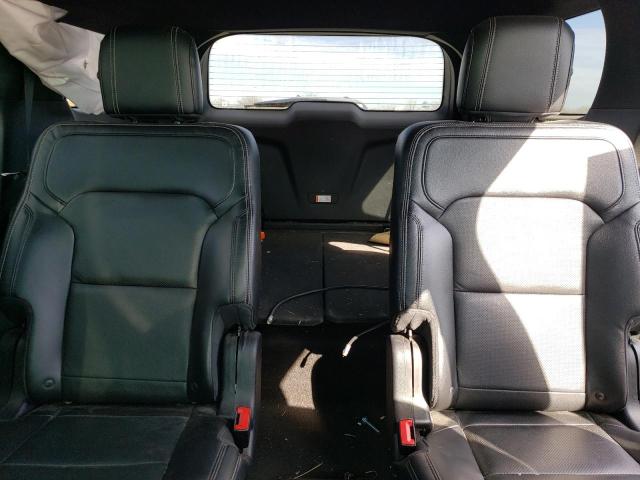 Photo 10 from auction – 2016 FORD EXPLORER L with VIN 1FM5K7F86GGA56317