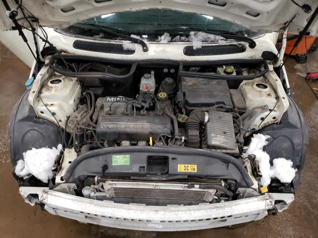 Photo 11 from auction – 2006 MINI COOPER with VIN WMWRC33566TK17340