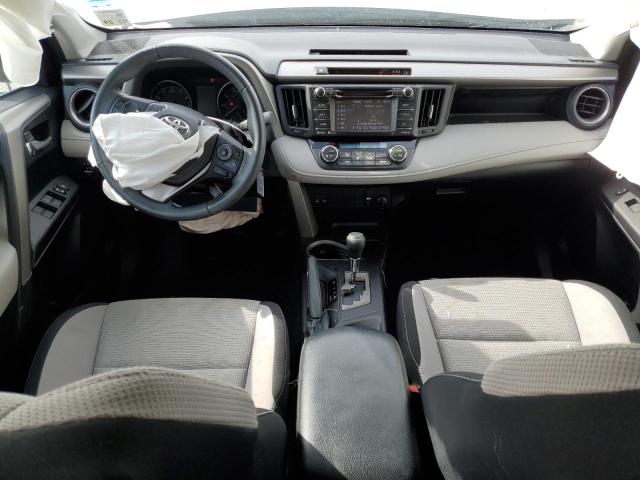 Photo 8 from auction – 2017 TOYOTA RAV4 XLE with VIN 2T3WFREV0HW356277