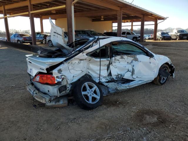 Photo 3 from auction – 2003 ACURA RSX with VIN JH4DC54843C017360
