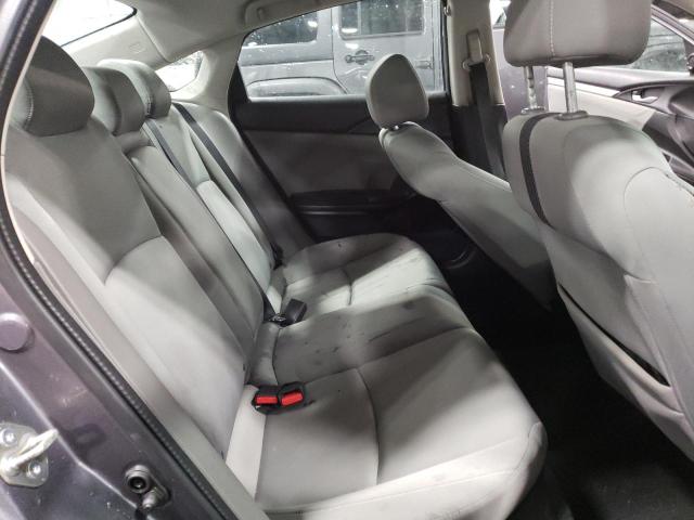 Photo 10 from auction – 2016 HONDA CIVIC EX with VIN 2HGFC1F35GH649714
