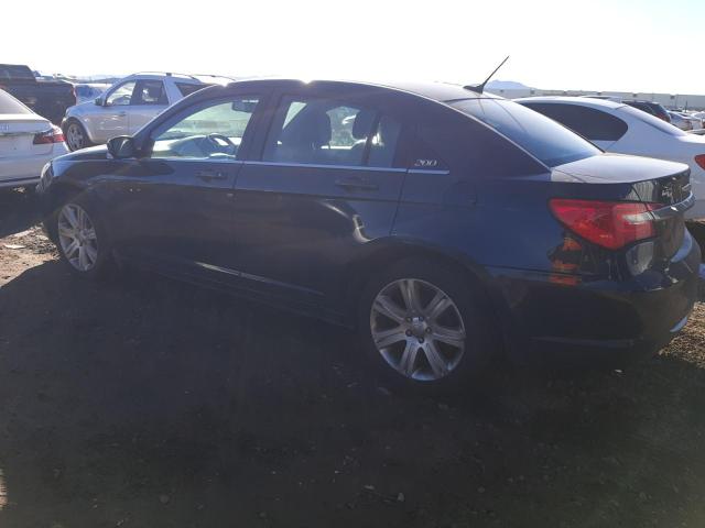 Photo 2 from auction – 2012 CHRYSLER 200 TOURIN with VIN 1C3CCBBG8CN300391