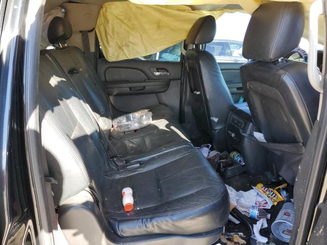 Photo 11 from auction – 2008 CHEVROLET SUBURBAN C with VIN 1GNFC16088R129164