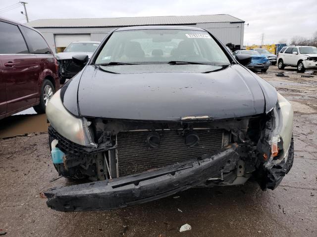 Photo 5 from auction – 2012 HONDA ACCORD LX with VIN 1HGCP2F32CA216728