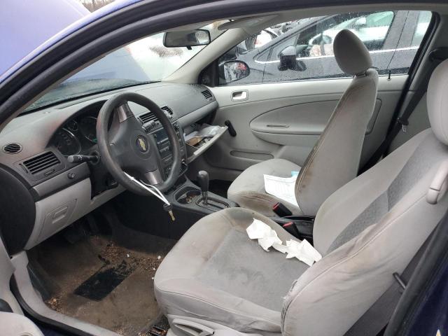 Photo 7 from auction – 2007 CHEVROLET COBALT LS with VIN 1G1AK15F277107417