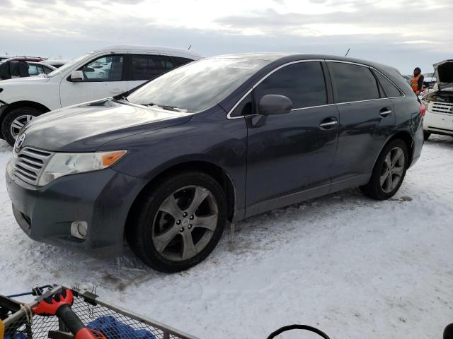 Photo 1 from auction – 2010 TOYOTA VENZA with VIN 4T3BK3BB5AU035925
