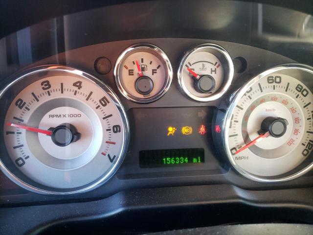 Photo 9 from auction – 2009 FORD EDGE LIMIT with VIN 2FMDK49C49BA78868