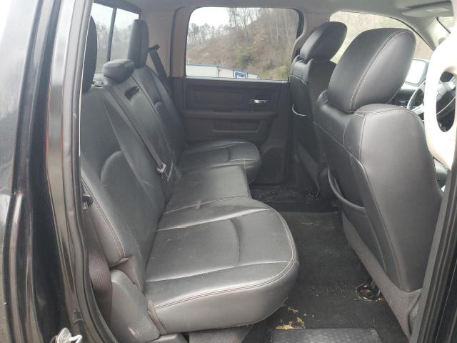 Photo 10 from auction – 2011 DODGE RAM 1500 with VIN 1D7RV1CT2BS651275