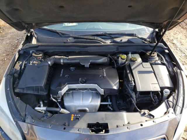 Photo 11 from auction – 2013 CHEVROLET MALIBU LS with VIN 1G11A5SA2DF316628