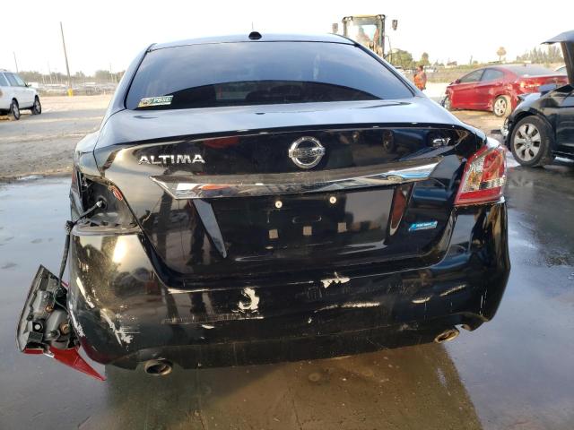 Photo 6 from auction – 2013 NISSAN ALTIMA 2.5 with VIN 1N4AL3AP1DN428229