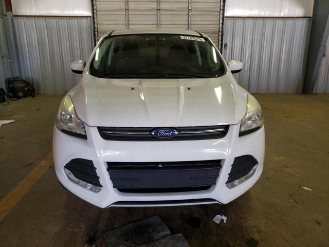 Photo 5 from auction – 2015 FORD ESCAPE SE with VIN 1FMCU0GX0FUA02834