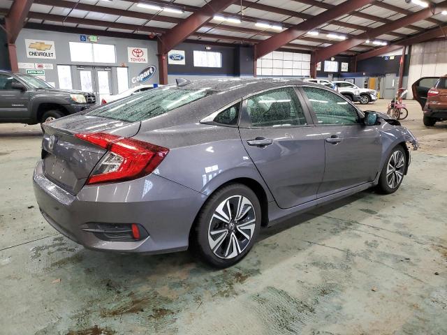 Photo 3 from auction – 2016 HONDA CIVIC EX with VIN 19XFC1F37GE213375