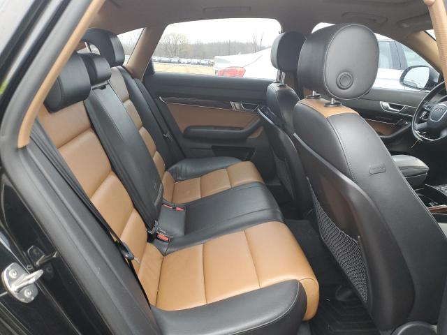 Photo 10 from auction – 2010 AUDI A6 PREMIUM with VIN WAUFGAFB0AN004586