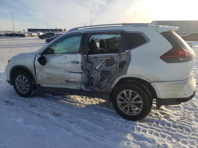 Photo 2 from auction – 2020 NISSAN ROGUE S with VIN 5N1AT2MVXLC744992