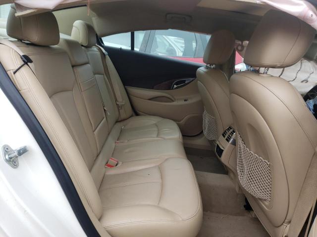 Photo 10 from auction – 2013 BUICK LACROSSE with VIN 1G4GC5ER6DF320321