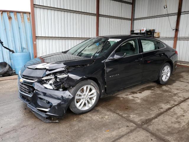CHEVROLET MALIBU LT 2016 with VIN 1G1ZE5ST2GF355071 - Photo from auction