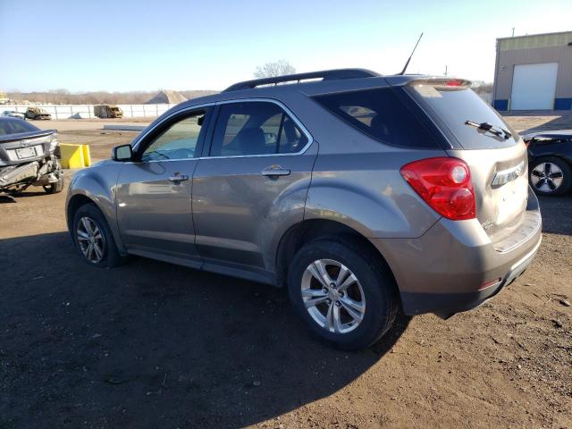 Photo 2 from auction – 2011 CHEVROLET EQUINOX LT with VIN 2CNFLNEC7B6296481