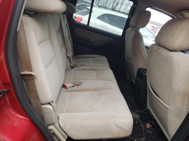 Photo 11 from auction – 2008 FORD EXPLORER X with VIN 1FMEU73E38UA80338
