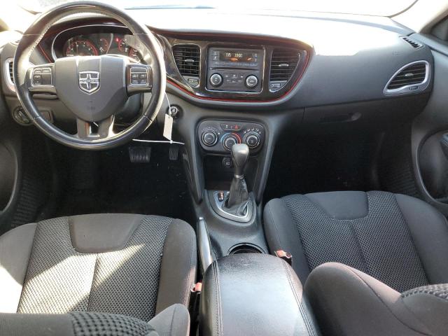 Photo 8 from auction – 2016 DODGE DART SXT S with VIN 1C3CDFFA8GD820547