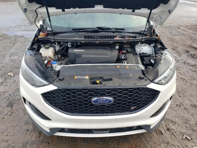 Photo 12 from auction – 2019 FORD EDGE ST with VIN 2FMPK4AP4KBC00002