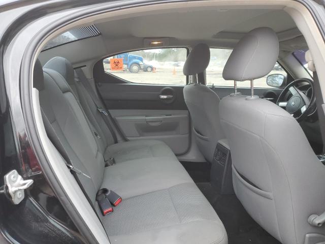 Photo 10 from auction – 2007 DODGE CHARGER SE with VIN 2B3KA43G27H802353