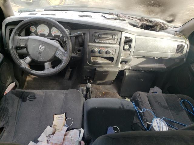 Photo 8 from auction – 2005 DODGE RAM 3500 S with VIN 3D7MS48C55G756966