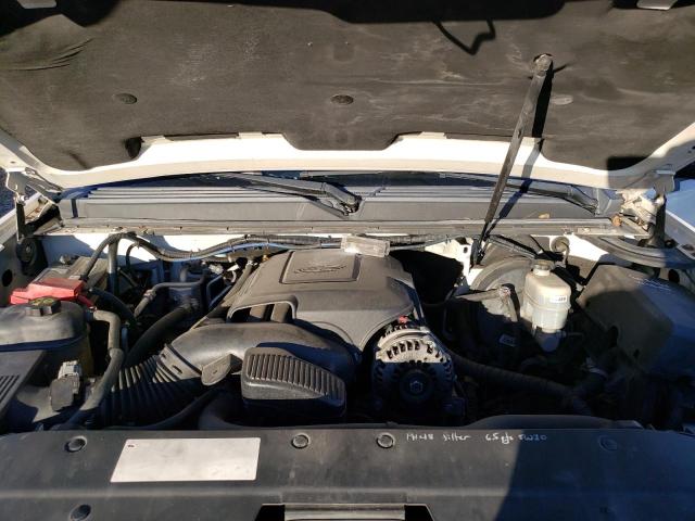 Photo 11 from auction – 2012 GMC YUKON DENA with VIN 1GKS1MEF3CR263565