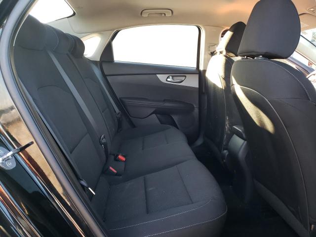 Photo 10 from auction – 2021 KIA FORTE FE with VIN 3KPF24AD4ME288664