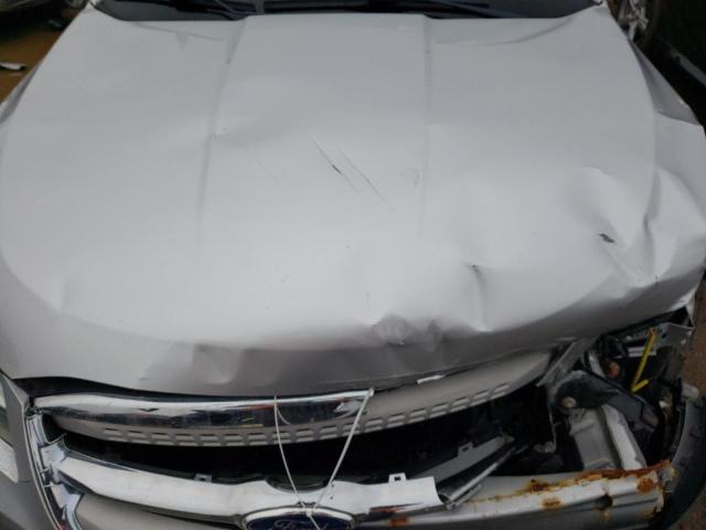 Photo 11 from auction – 2011 FORD TAURUS SEL with VIN 1FAHP2EW7BG131434