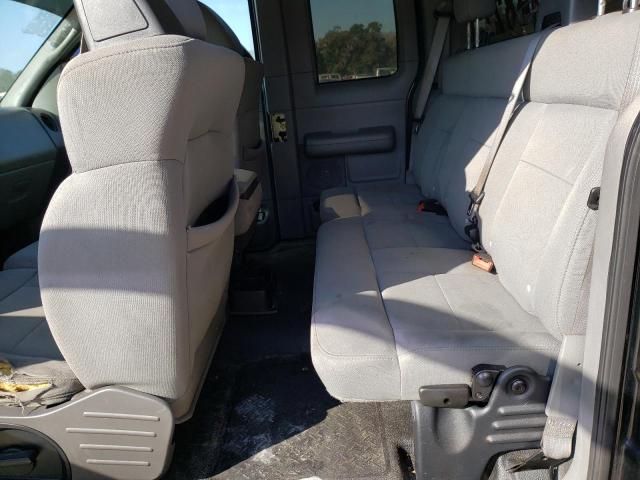 Photo 10 from auction – 2004 FORD F150 with VIN 1FTRX12W94FA03184