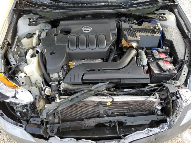 Photo 11 from auction – 2007 NISSAN ALTIMA 2.5 with VIN 1N4AL21E07C199616