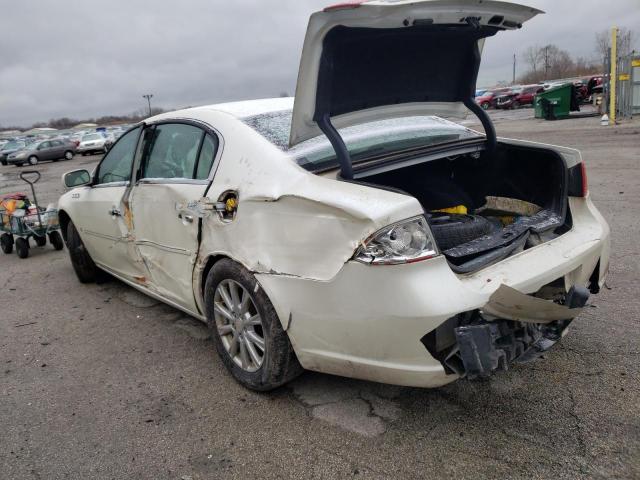 Photo 2 from auction – 2009 BUICK LUCERNE CX with VIN 1G4HD57M39U101919