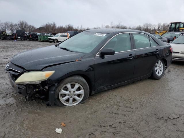 TOYOTA CAMRY BASE 2010 with VIN 4T1BF3EK7AU111640 - Photo from auction