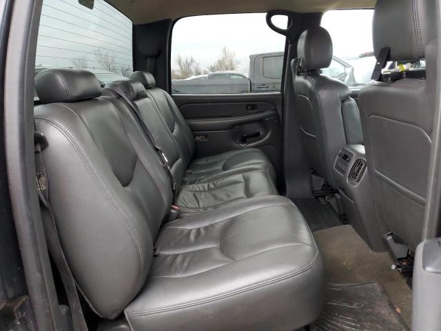 Photo 10 from auction – 2004 GMC SIERRA K25 with VIN 1GTHK23184F168761