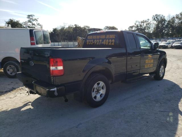 Photo 3 from auction – 2004 FORD F150 with VIN 1FTRX12W94FA03184