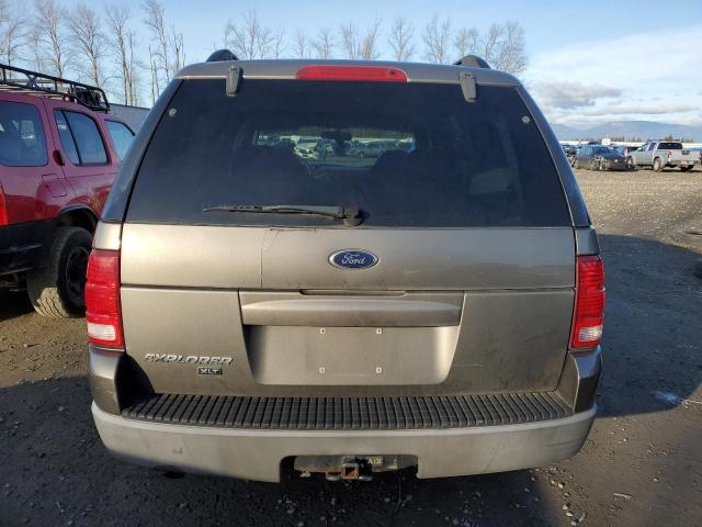 Photo 6 from auction – 2002 FORD EXPLORER X with VIN 1FMZU73E52ZA79798