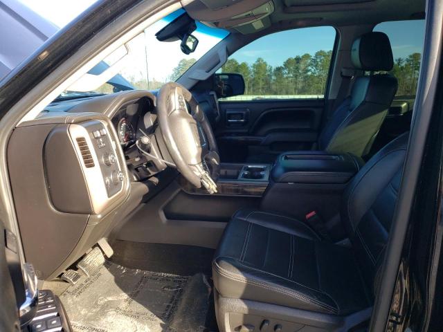 Photo 7 from auction – 2015 GMC SIERRA K15 with VIN 3GTU2WEJ3FG342451