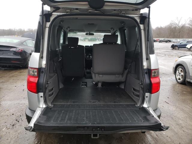Photo 6 from auction – 2009 HONDA ELEMENT LX with VIN 5J6YH28309L004254