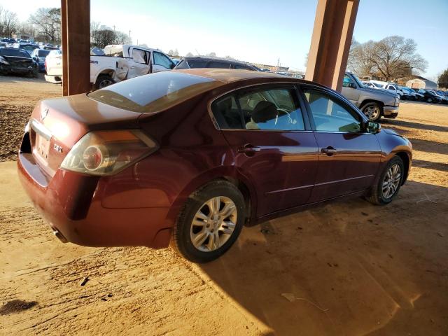 Photo 3 from auction – 2011 NISSAN ALTIMA BAS with VIN 1N4AL2APXBN413381