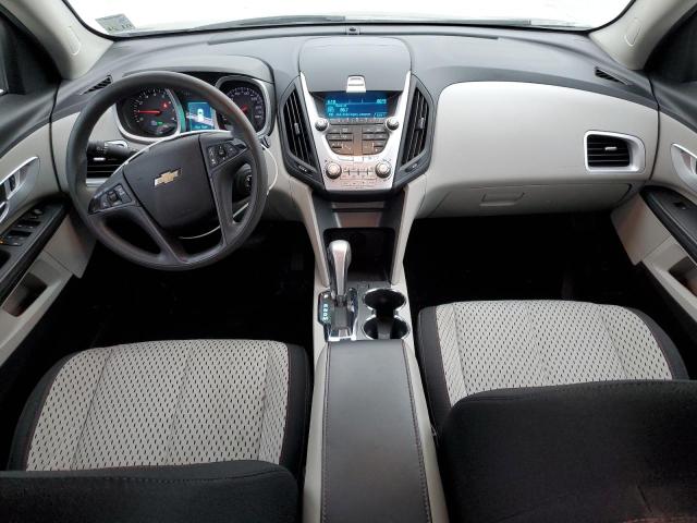 Photo 8 from auction – 2014 CHEVROLET EQUINOX LS with VIN 2GNALAEK9E6157253