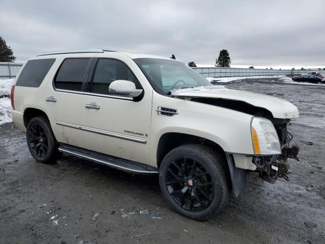 Photo 4 from auction – 2007 CADILLAC ESCALADE L with VIN 1GYFK63867R245667