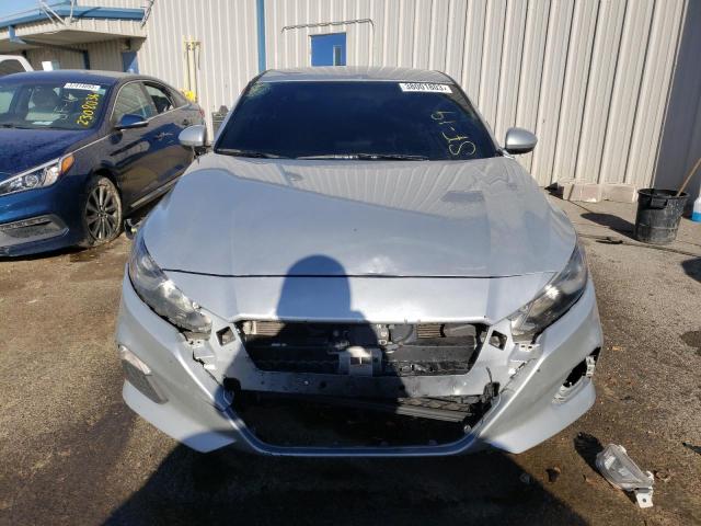 Photo 5 from auction – 2019 NISSAN ALTIMA S with VIN 1N4BL4BV4KC208213